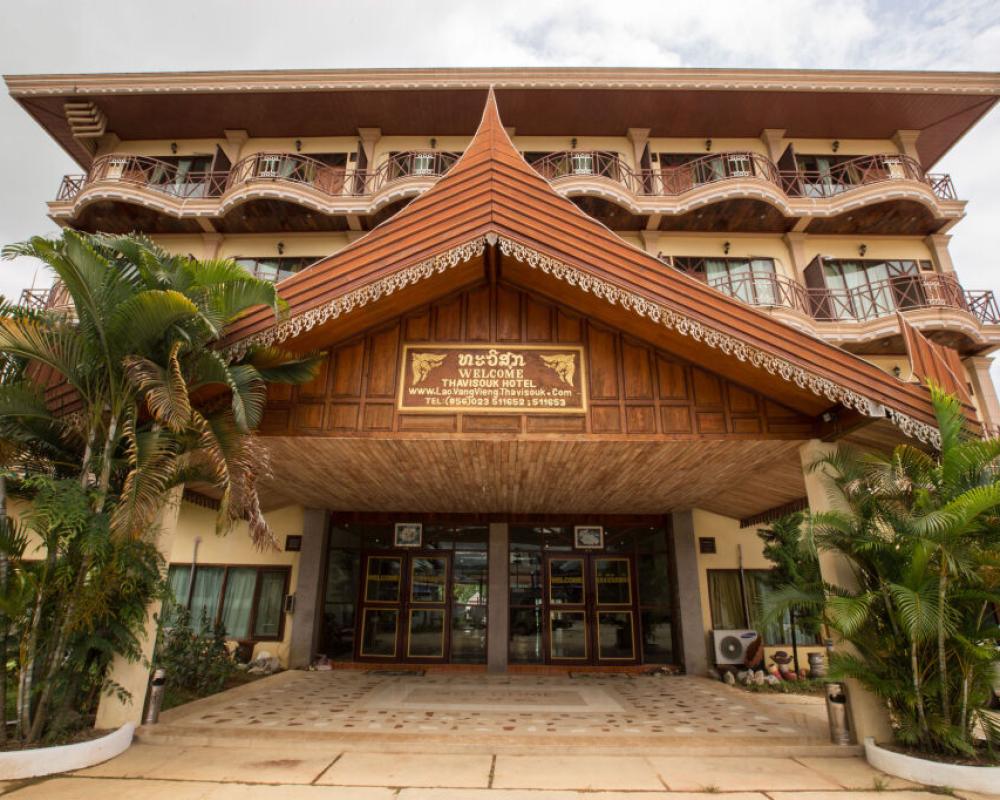 Thavisouk Hotel