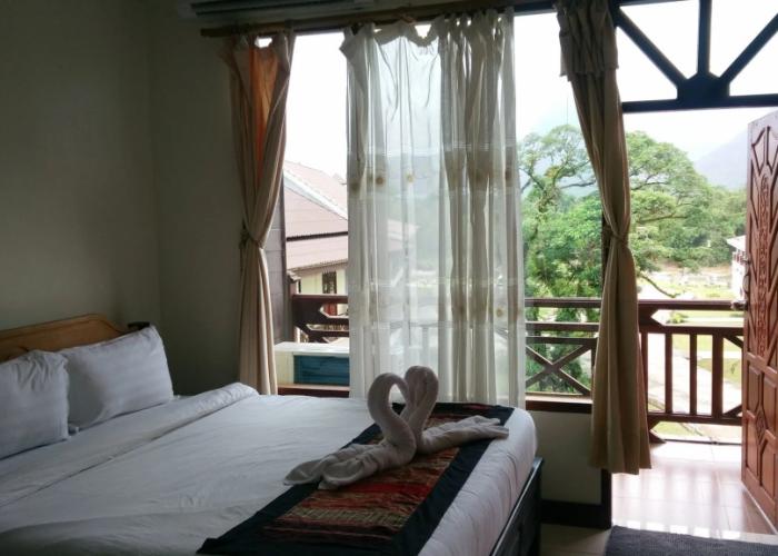 Thavisouk Hotel