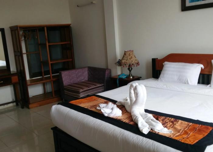 Thavisouk Hotel