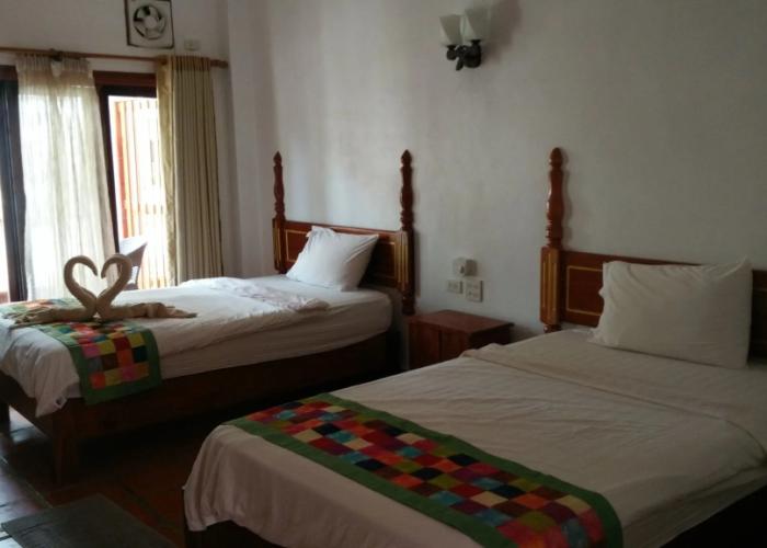 Thavisouk Hotel