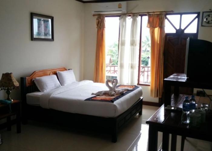 Thavisouk Hotel