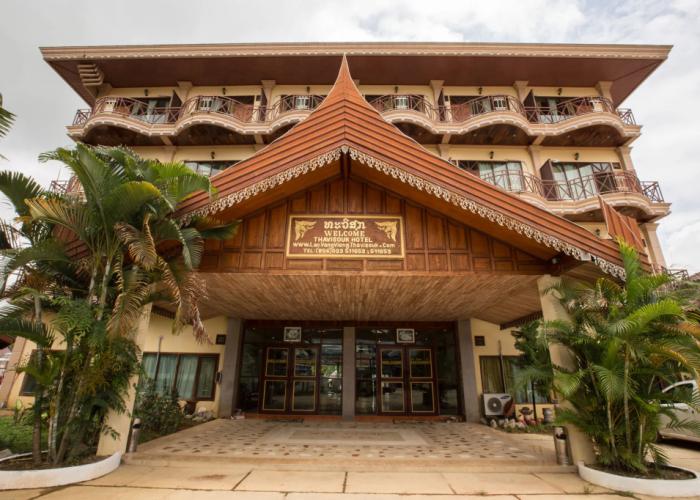 Thavisouk Hotel