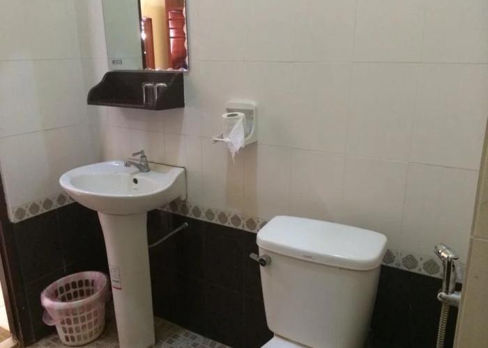 Khampaseuth Hotel
