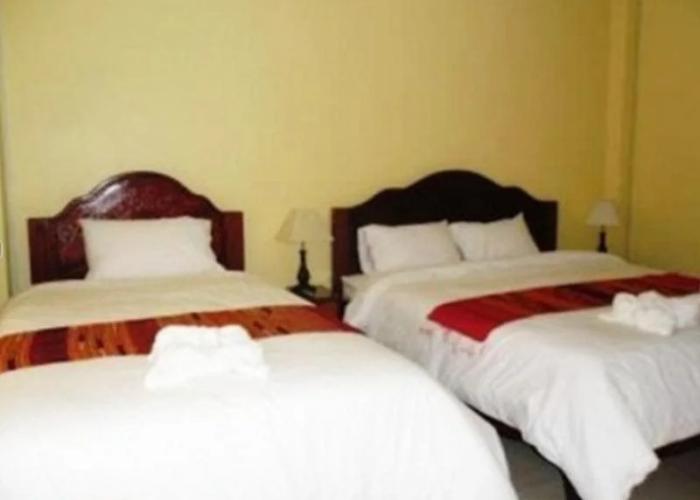 Khampaseuth Hotel