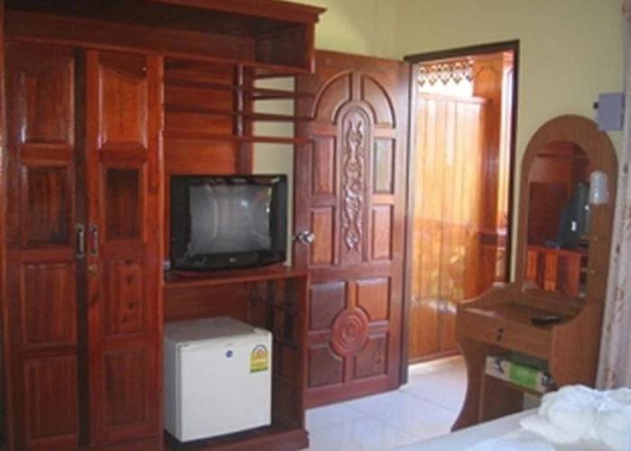 Khampaseuth Hotel