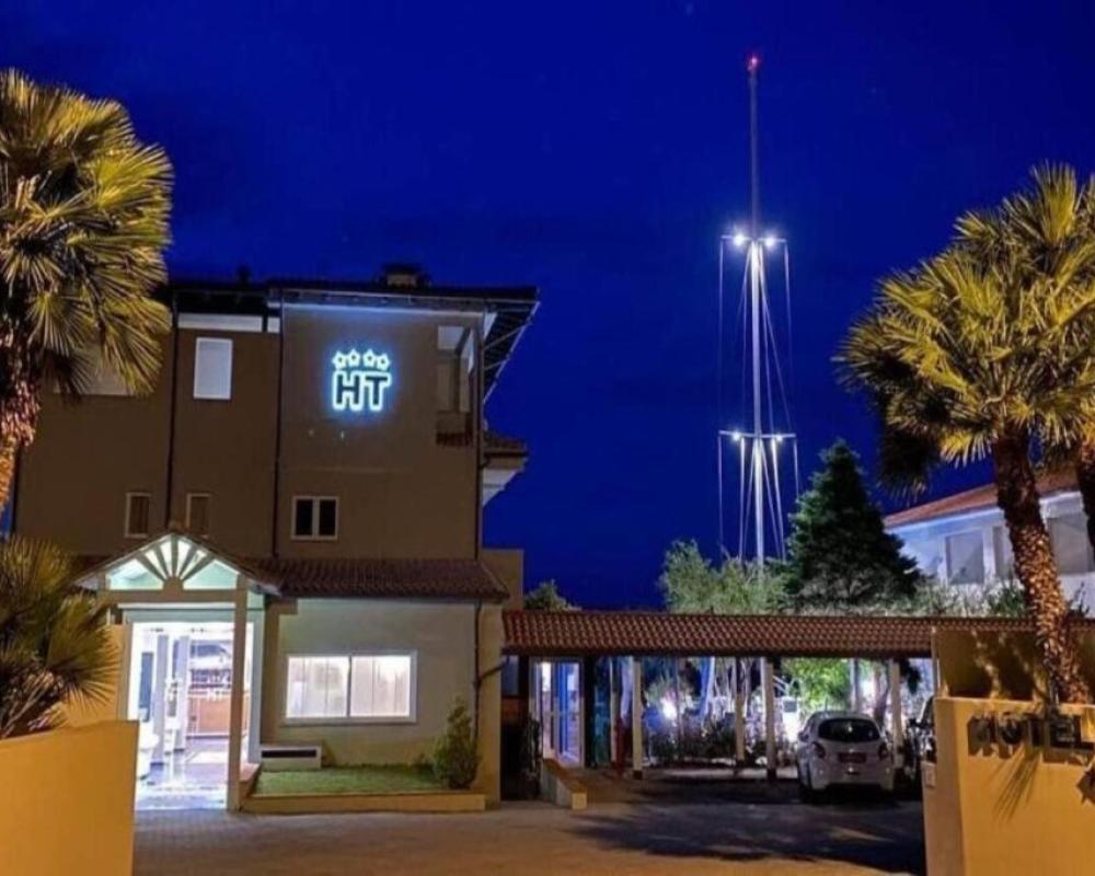 Resort Hotel Tamerici