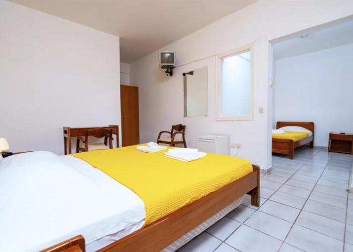 Theo Bungalows Kriopigi