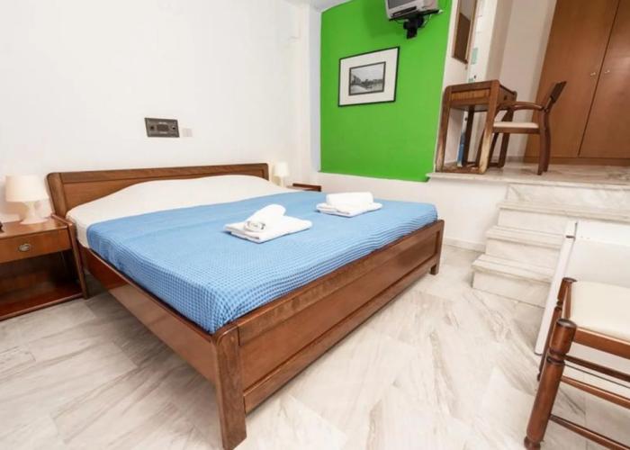 Theo Bungalows Kriopigi