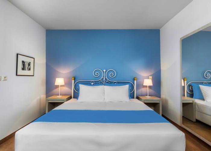 Hotel Kriopigi