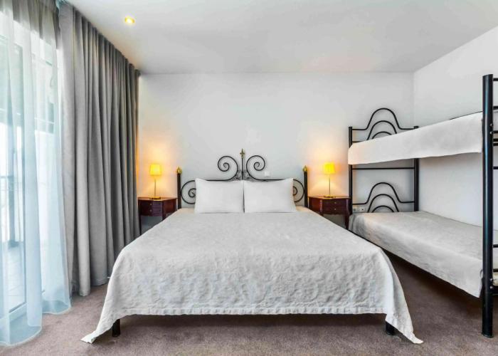Hotel Kriopigi