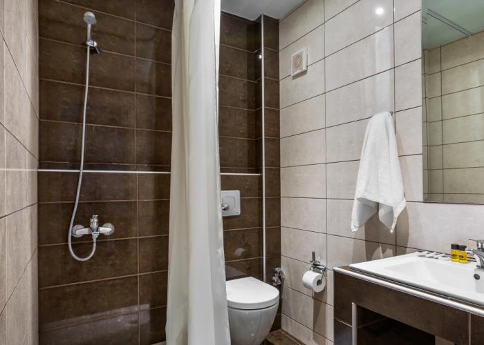 Hotel Kriopigi