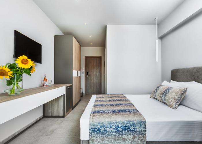 Hotel Kriopigi