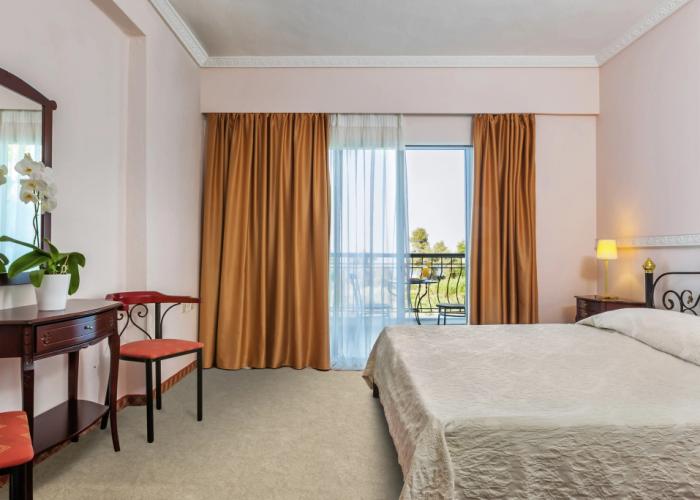 Hotel Kriopigi