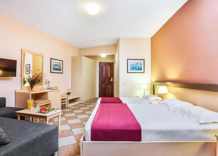 Palladium Hotel