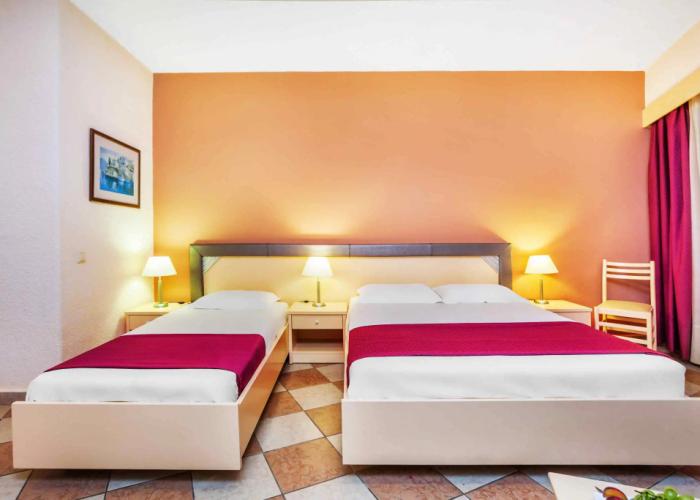 Palladium Hotel