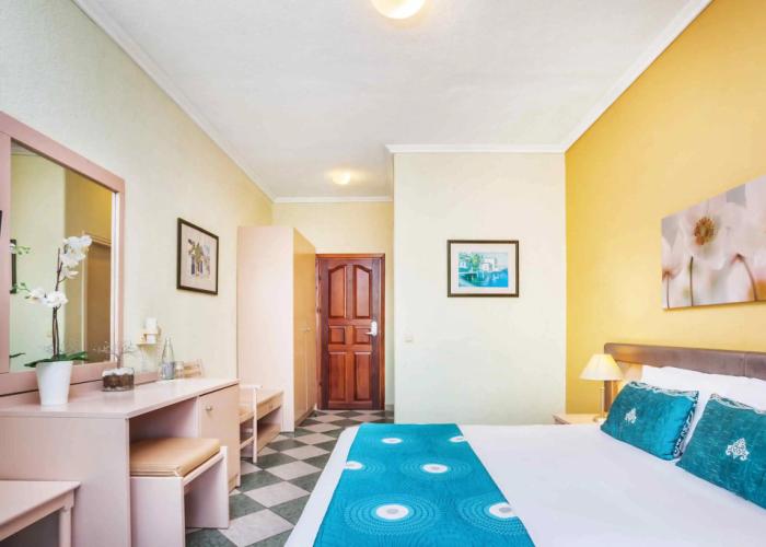Palladium Hotel