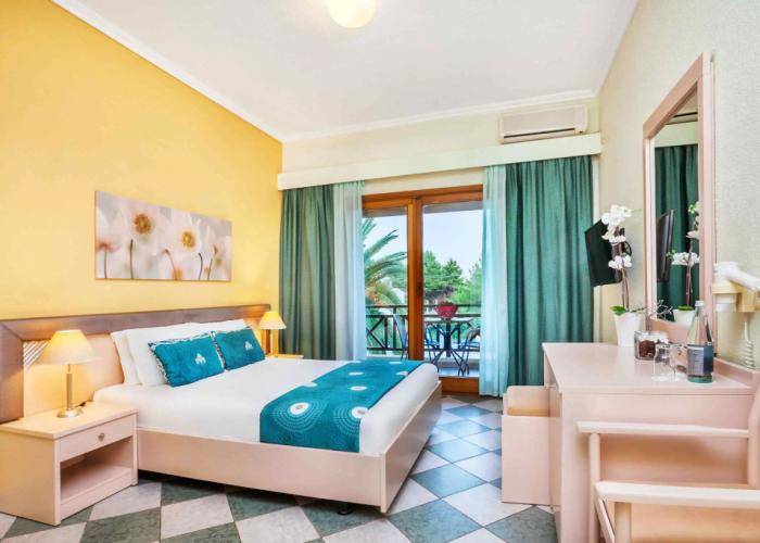 Palladium Hotel