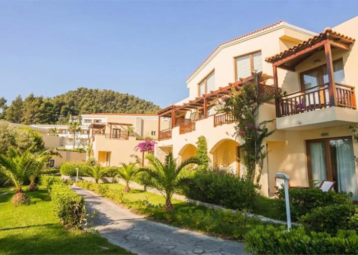 Aegean Melathron Thalasso Spa Hotel