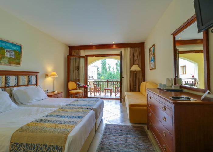 Aegean Melathron Thalasso Spa Hotel