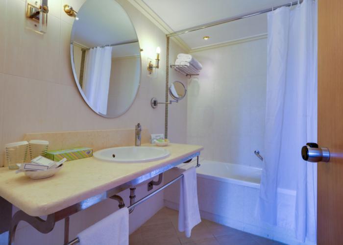Aegean Melathron Thalasso Spa Hotel