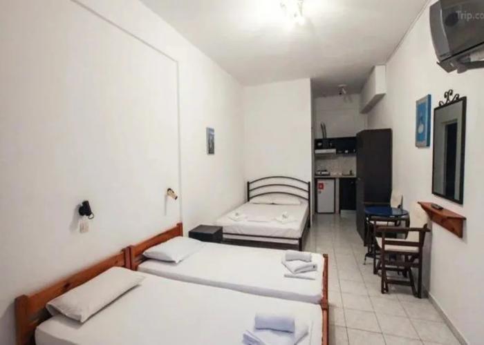 Skentos Hotel
