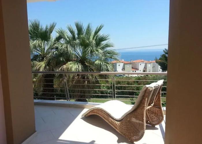 Luxurious Villa Anna Maria