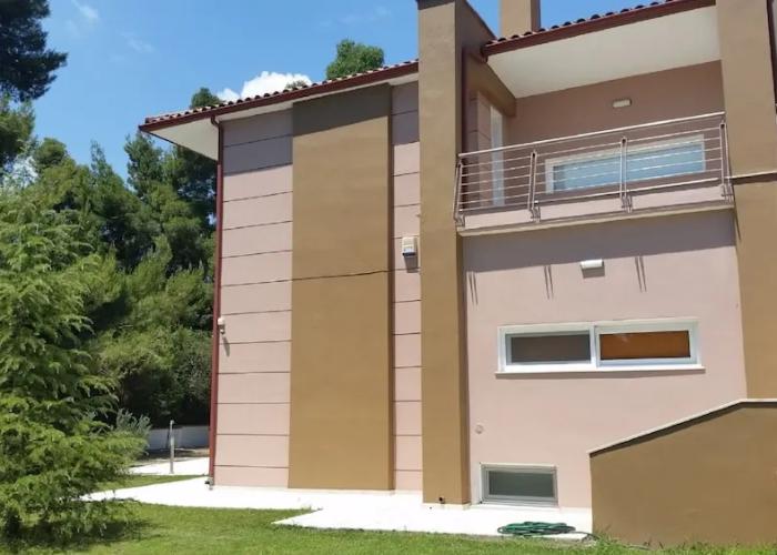Luxurious Villa Anna Maria
