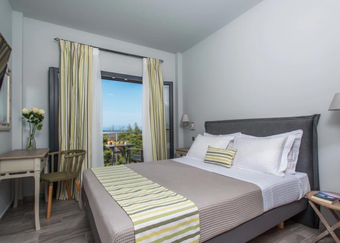 Mirabilia Boutique Hotel