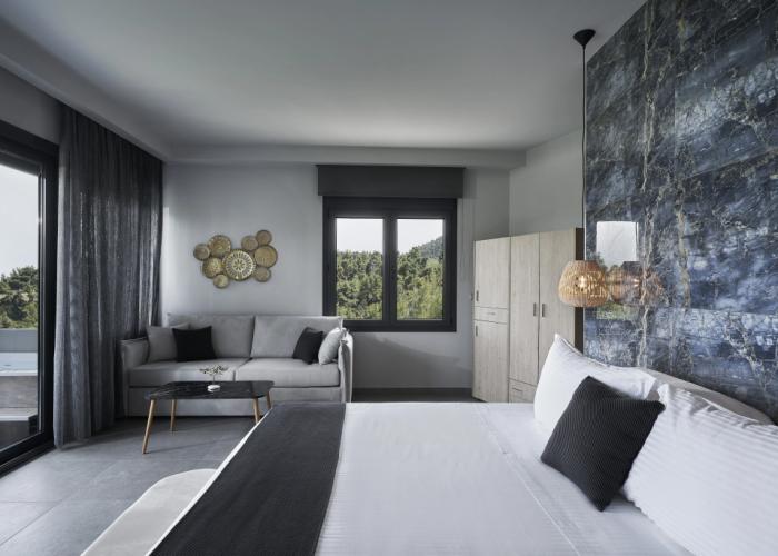 Mirabilia Boutique Hotel