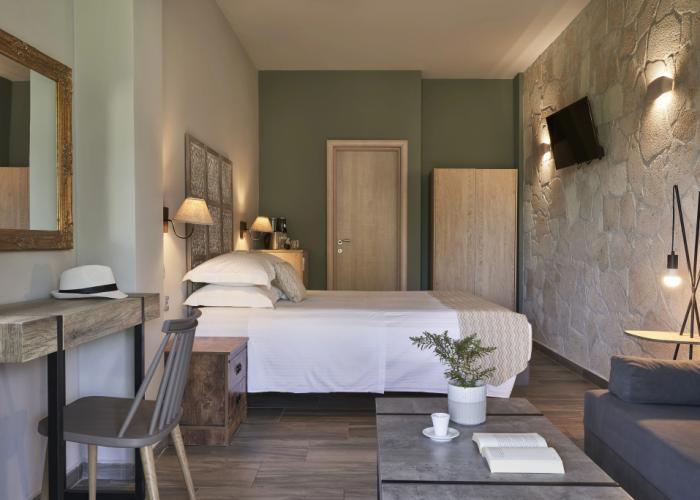 Mirabilia Boutique Hotel