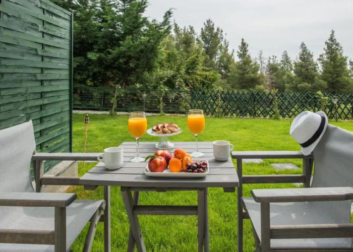 Mirabilia Boutique Hotel