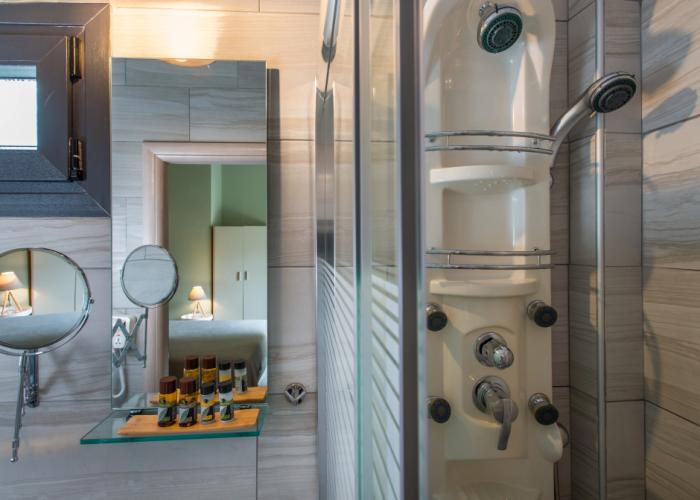 Mirabilia Boutique Hotel