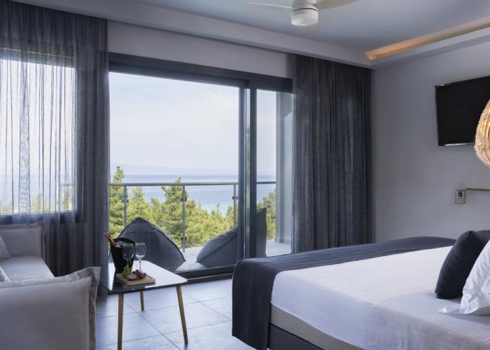 Mirabilia Boutique Hotel