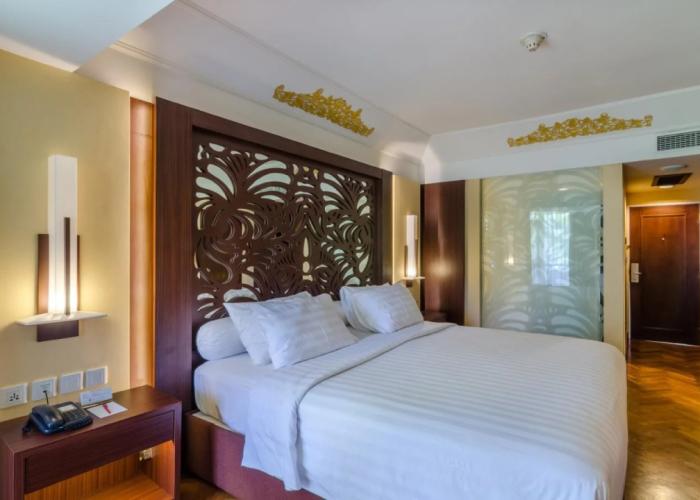 Prama Sanur Beach Bali