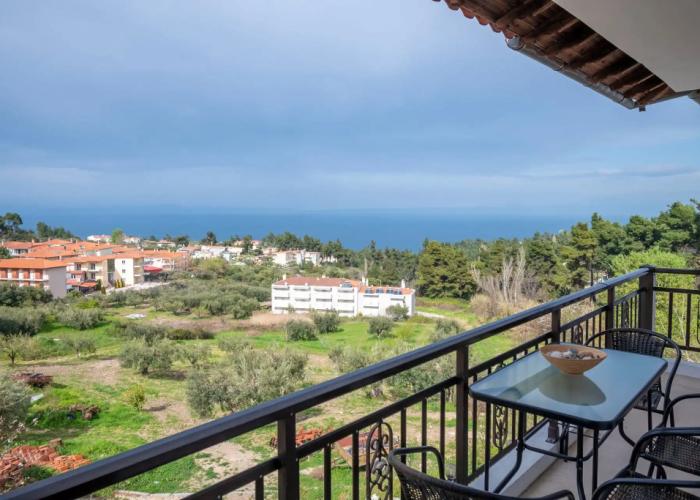 Studios Kriopigi Halkidiki
