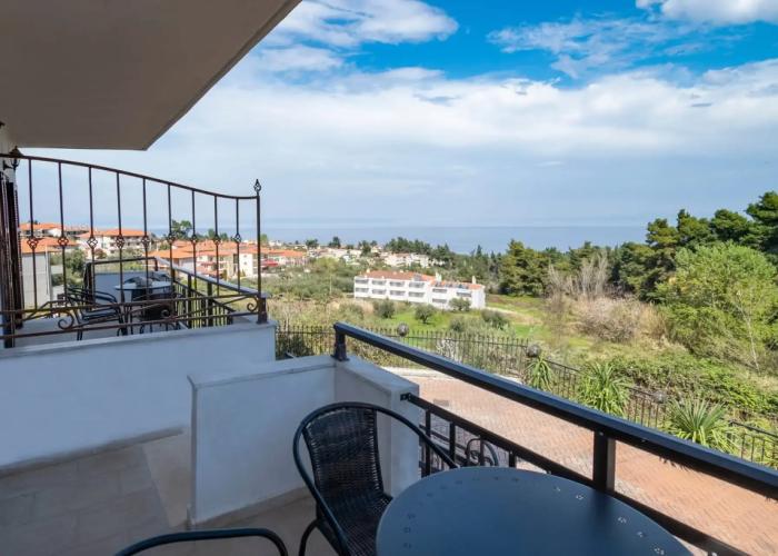Studios Kriopigi Halkidiki
