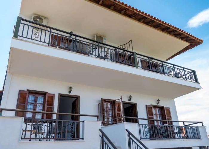 Studios Kriopigi Halkidiki