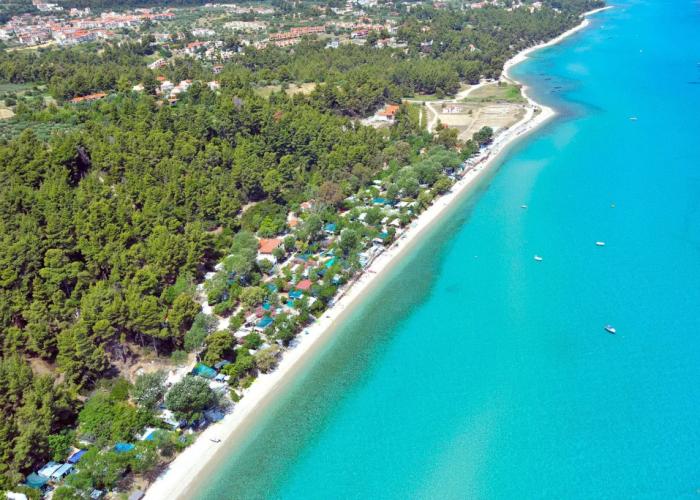Studios Kriopigi Halkidiki