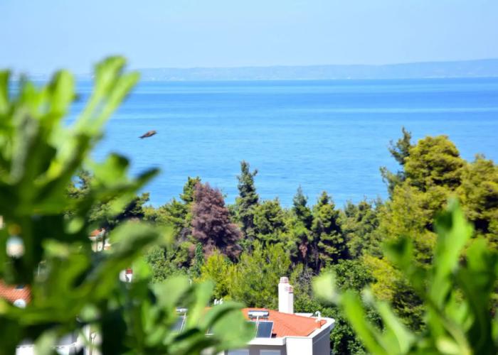 Studios Kriopigi Halkidiki