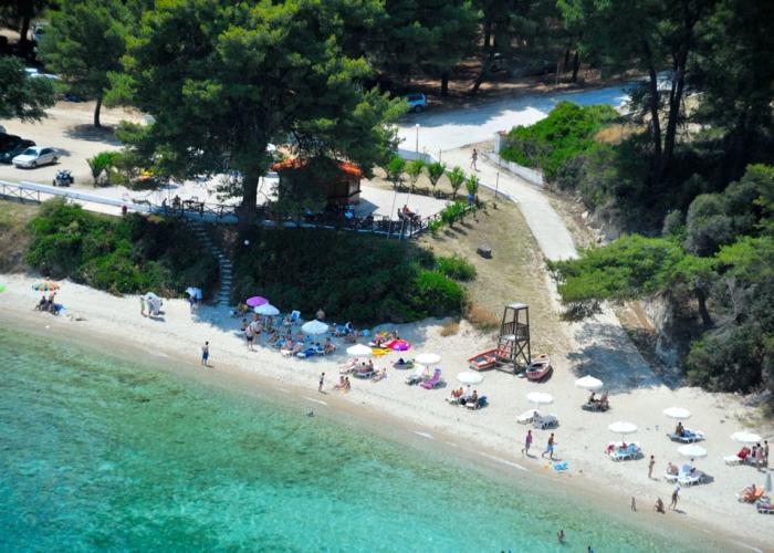Studios Kriopigi Halkidiki