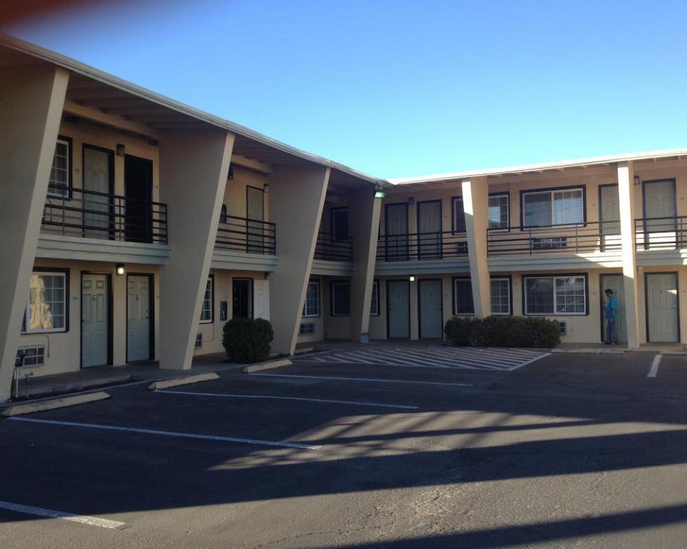 Budget Inn and Suites El Centro
