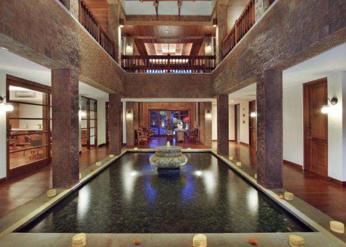 The Alantara Sanur