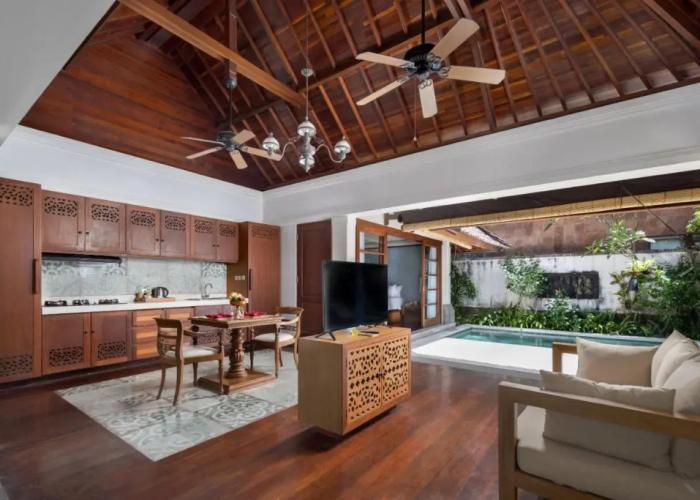 The Alantara Sanur