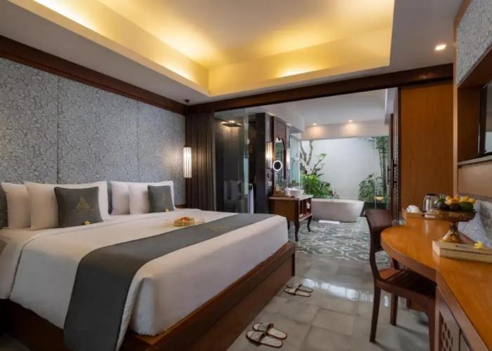 The Alantara Sanur