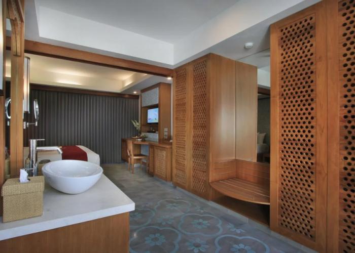 The Alantara Sanur
