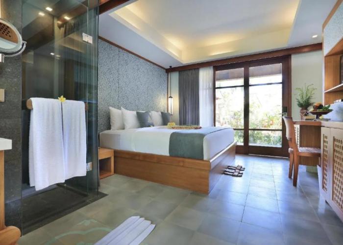 The Alantara Sanur