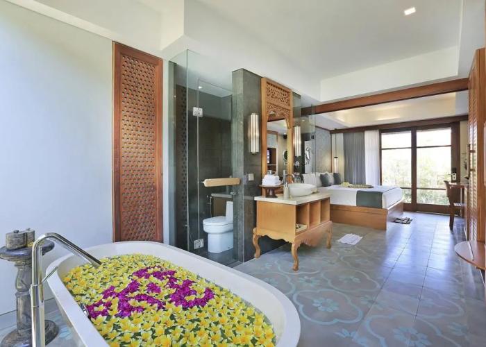 The Alantara Sanur