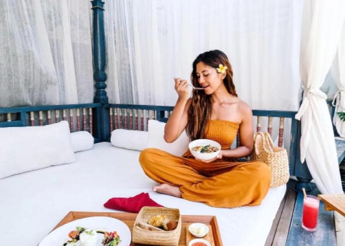 The Alantara Sanur
