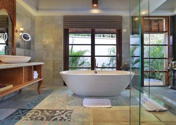 The Alantara Sanur