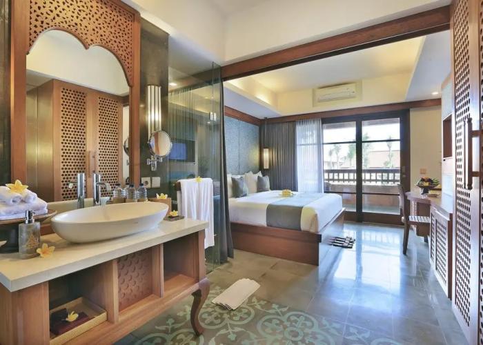 The Alantara Sanur